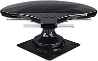 Winegard RZ-6035 Rayzar z1 RV TV Antenna - Black Full Unit