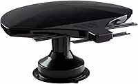 Winegard RZ-6035 Rayzar z1 RV TV Antenna - Black Full Unit