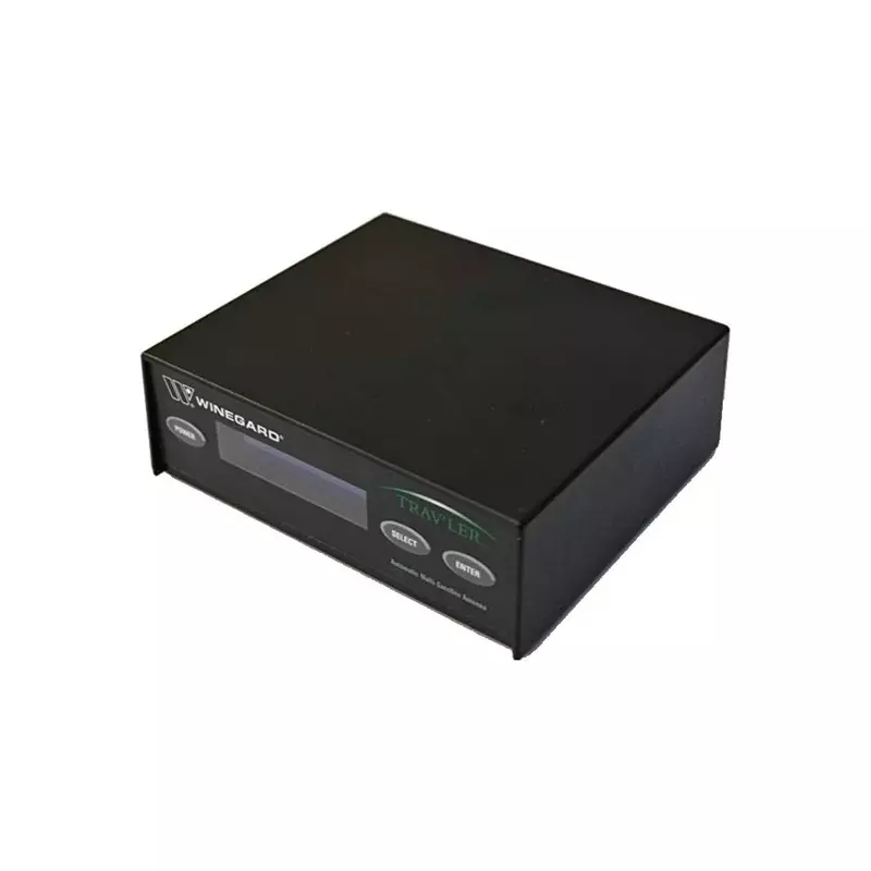 Winegard SK73UP Shaw Traveler Upgrade Kit