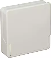 Winegard (WA-1024 White Single Coax Receptacle