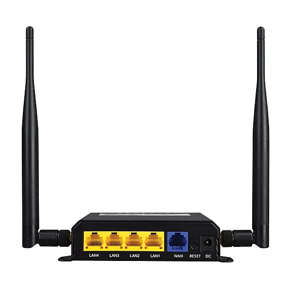Winegard WRPPLR Entry Level 2.4GHz Indoor Router