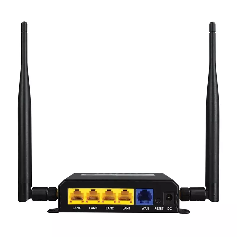Winegard WRPPLR Entry Level 2.4GHz Indoor Router