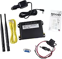 Winegard WRPPLR Entry Level 2.4GHz Indoor Router