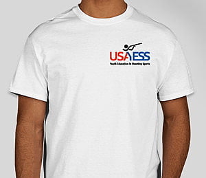 Winners Circle T-Shirt: Skeet Winners Circle T-Shirt: Skeet