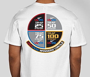 Winner Circle T-Shirt: Trap Winner Circle T-Shirt: Trap