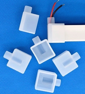 Neon-Flex Caps-W10x10X