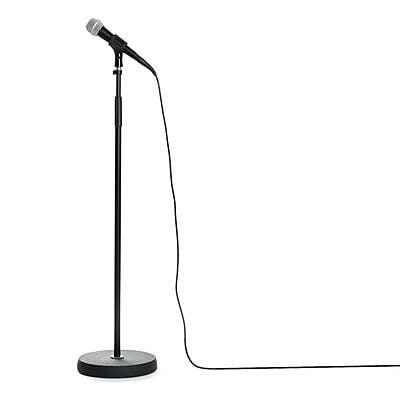 Wired Handheld Microphone (Full Show Pricing)