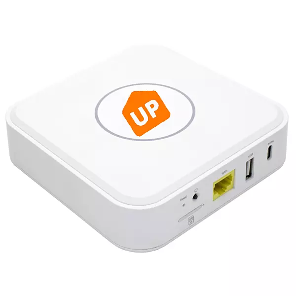UpHome Core Controller