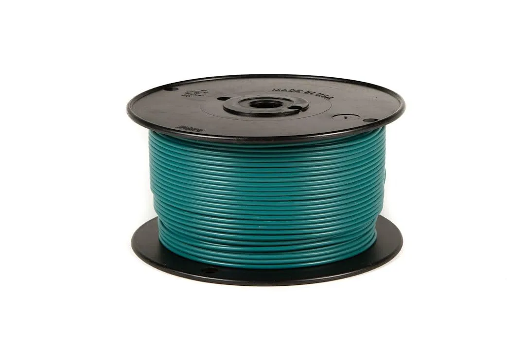 WIRTHCO 81018 CROSSLNK Primary Wire 14G