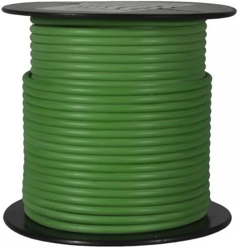 WIRTHCO 81018 CROSSLNK Primary Wire 14G