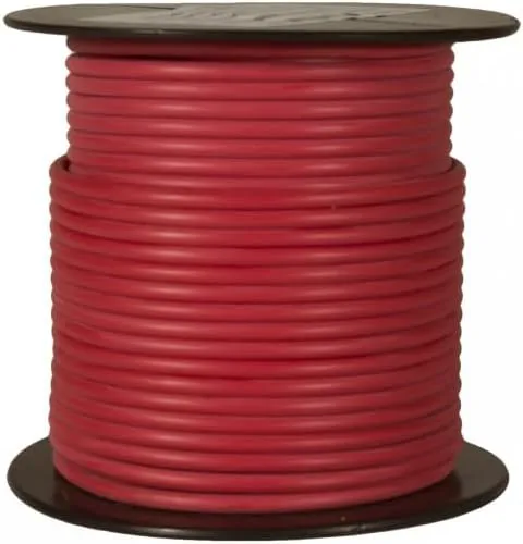 WIRTHCO 81020 CROSSLNK Primary Wire 14G