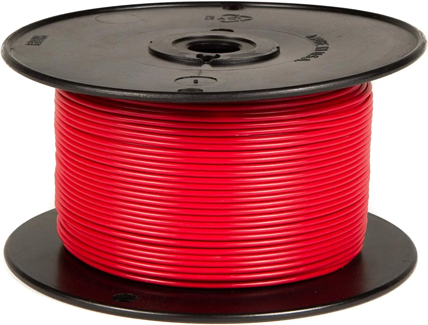WIRTHCO 81043 CROSSLNK Primary Wire 18G