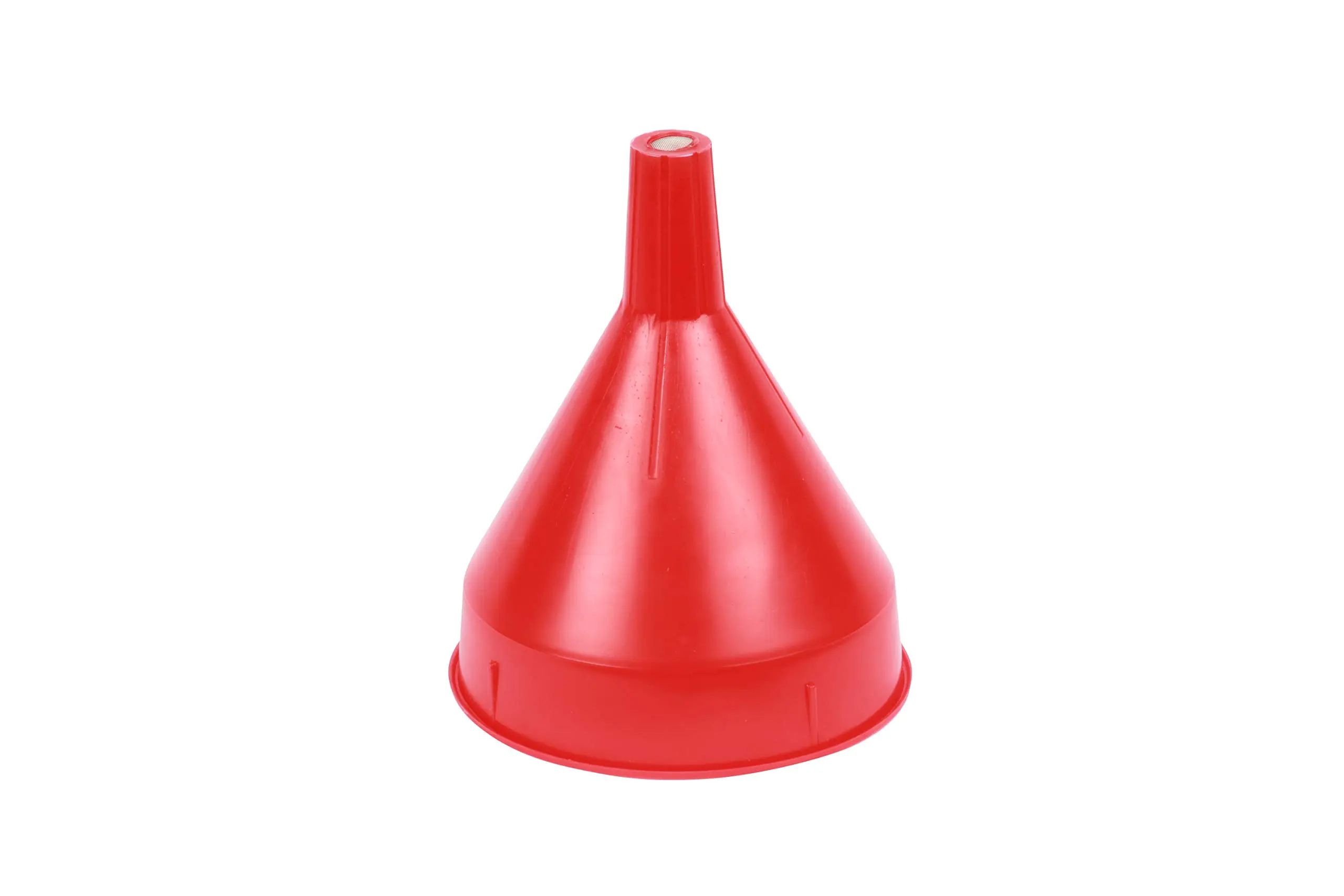 WIRTHCO Funnel King Polyethylene Funnel with 60-Micron Screen