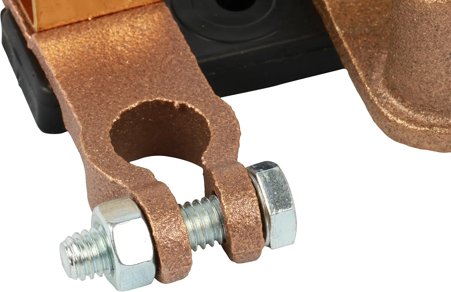 WIRTHCO Battery Disconnect Knife Switch, Top-Post, 12V 250A