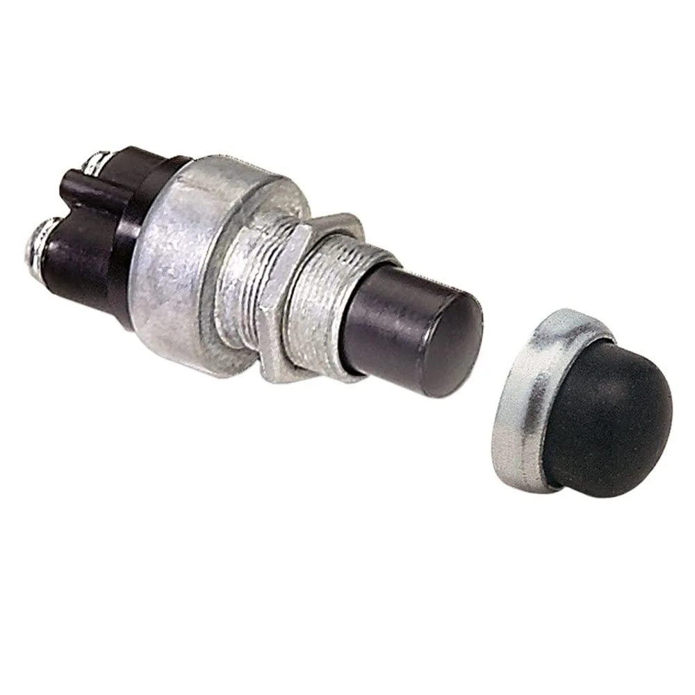 WirthCo 20302 Battery Doctor Die-Cast Push-On Starter Switch