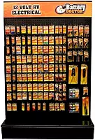 WirthCo 23080 12 Volt RV Electrical Display