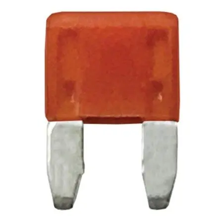 WirthCo 307.411 24110 10A ATM Mini-Fuse Red - Pack of 5