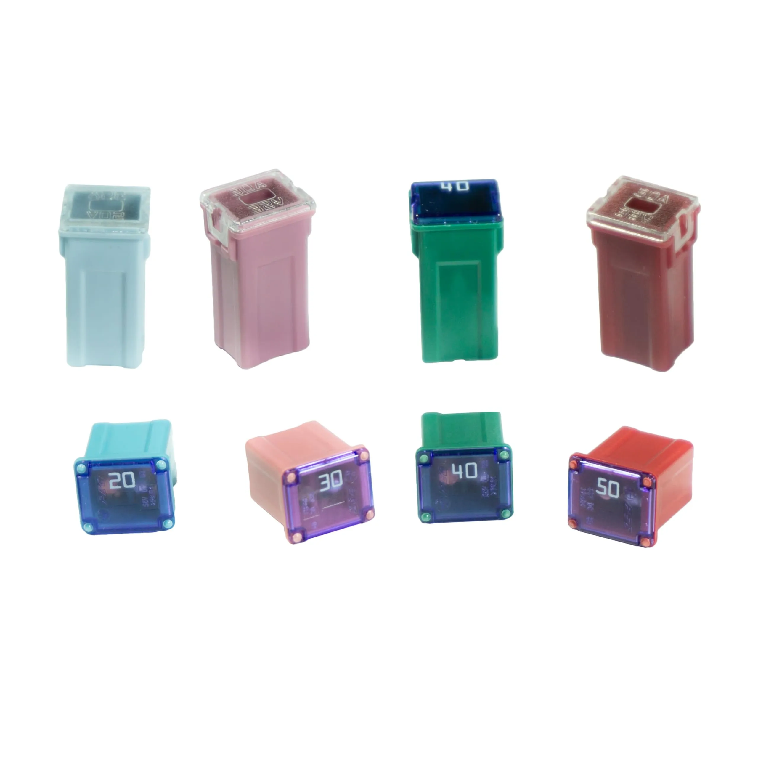 WirthCo 24420 Battery Doctor 20 Amp FMX Low Profile Fuse
