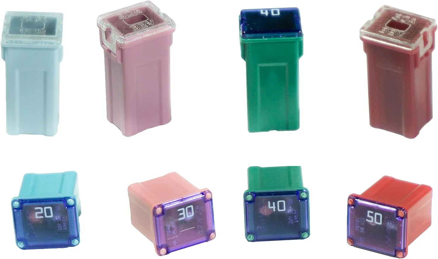 WirthCo 24420 Battery Doctor 20 Amp FMX Low Profile Fuse
