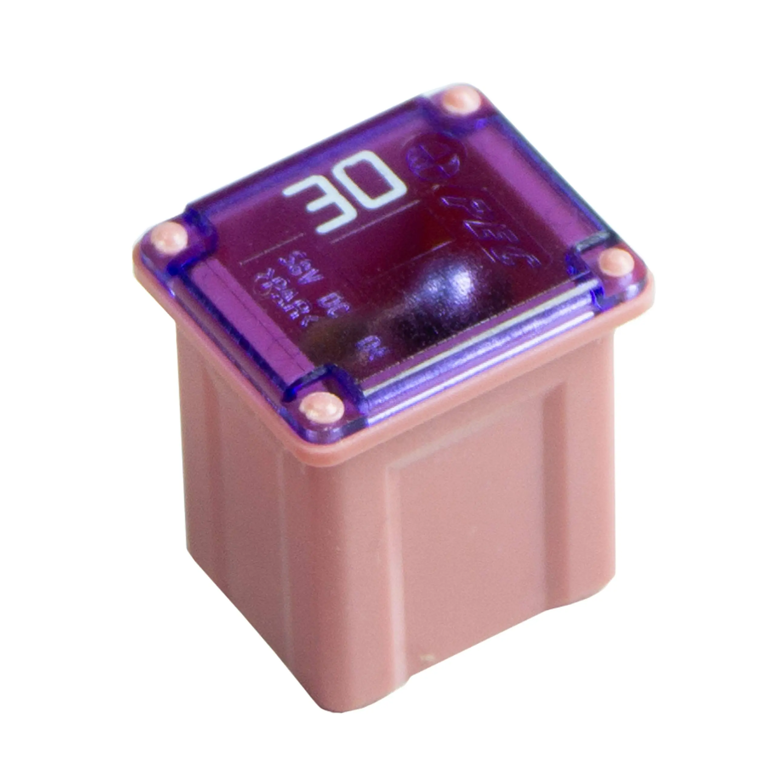 WirthCo 24430 Battery Doctor 30 Amp FMX Low Profile Fuse