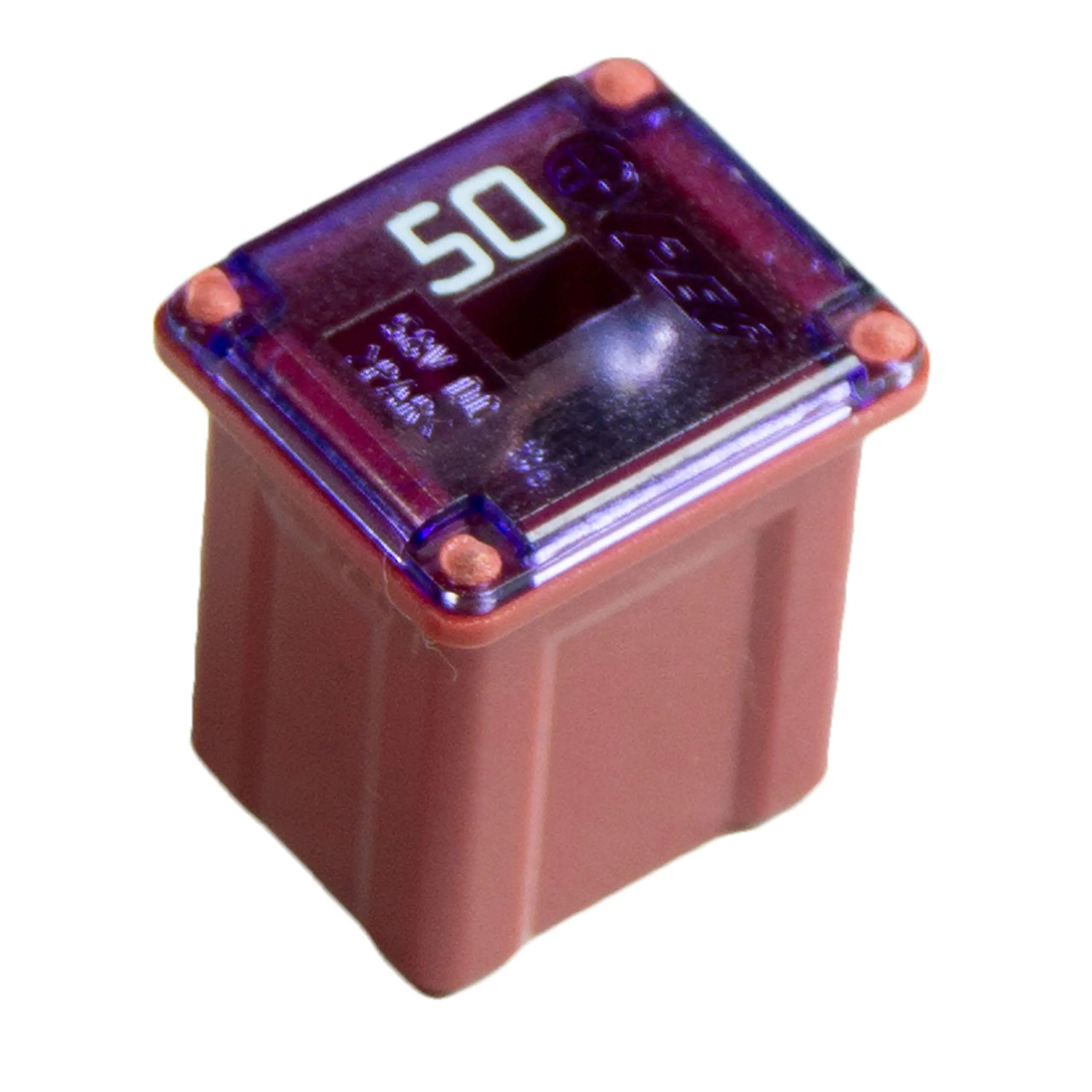 WirthCo 24450 Battery Doctor 50 Amp FMX Low Profile Fuse