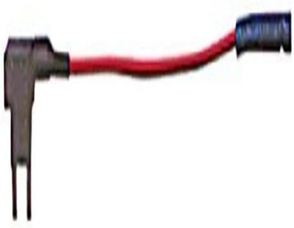 WirthCo 30103 Battery Doctor Tapa Circuit for ATM Mini Fuse Blocks, Black