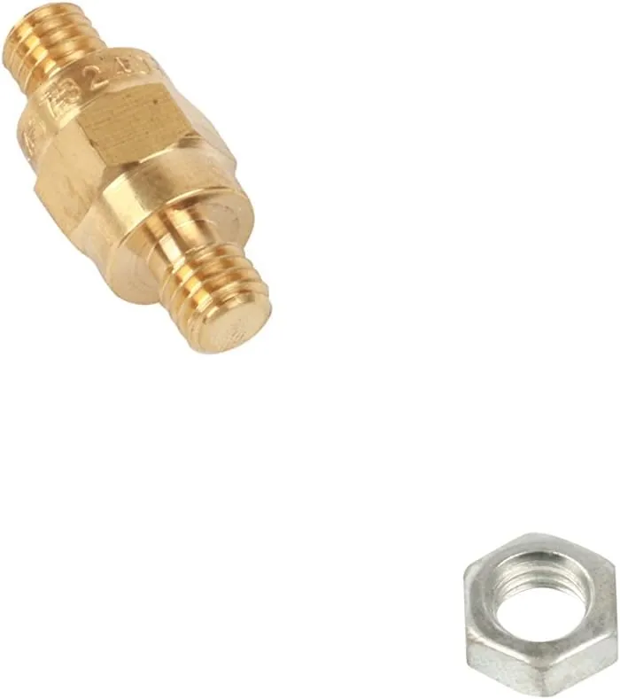 WirthCo Battery Doctor Battery Bolt and Nut