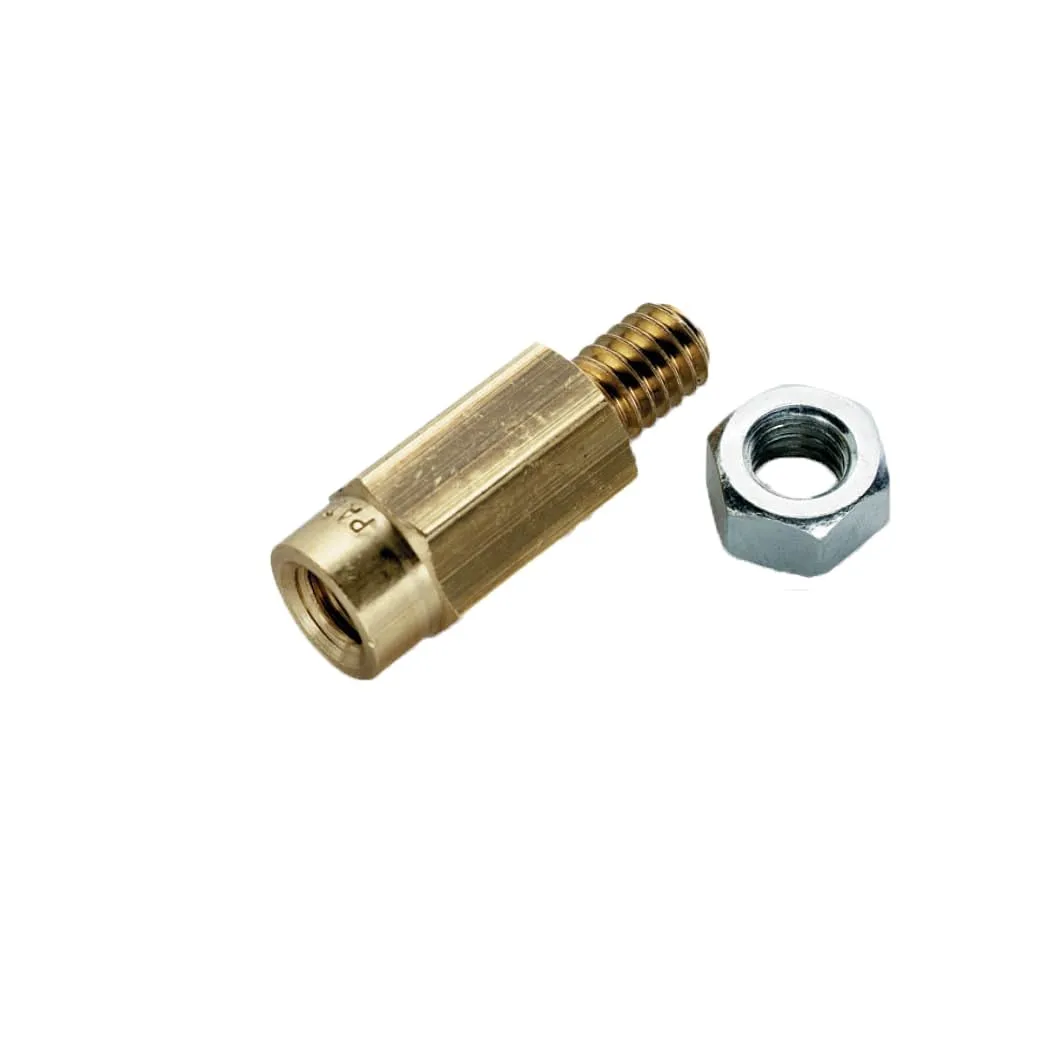 WirthCo Battery Doctor Battery Bolt and Nut