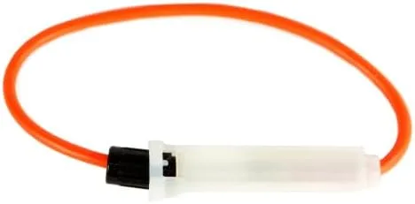 WIRTHCO 31804 HLDR 16GA20AMP&AGC/GLASF