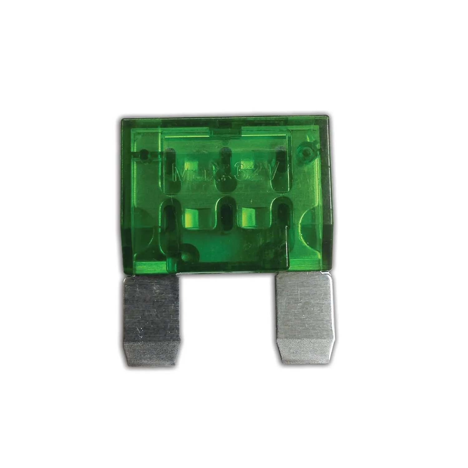 WirthCo Maxi Standard Blade Fuse