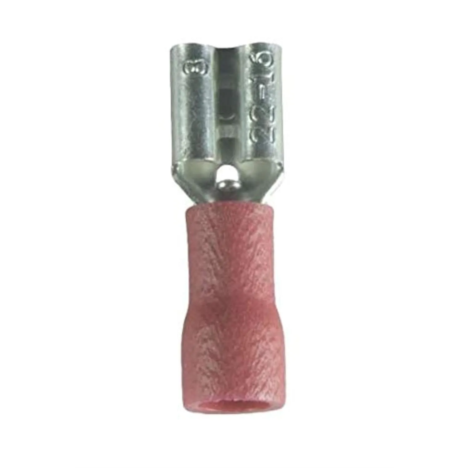 WIRTHCO Vinyl Female Quick Disconnect Terminals