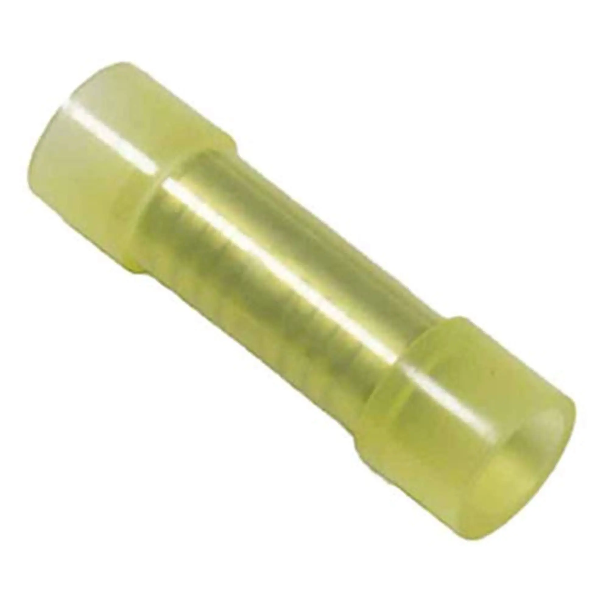 WIRTHCO Engineering 80807 Nylon Butt Connector, 25 Pack