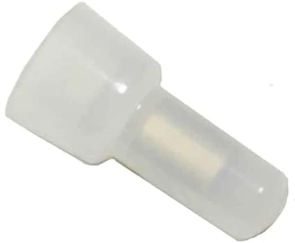 WIRTHCO Nylon Crimp Caps - Pack of 5