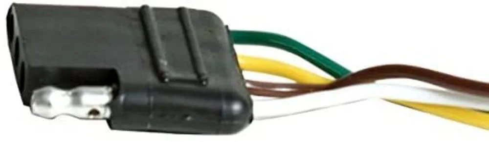 WirthCo 4-Way Tow Vehicle Harness