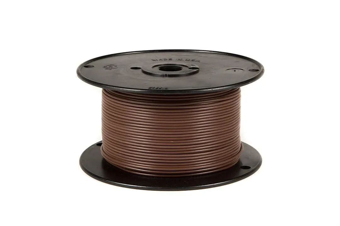 WIRTHCO 81017 CROSSLNK Primary Wire 14G