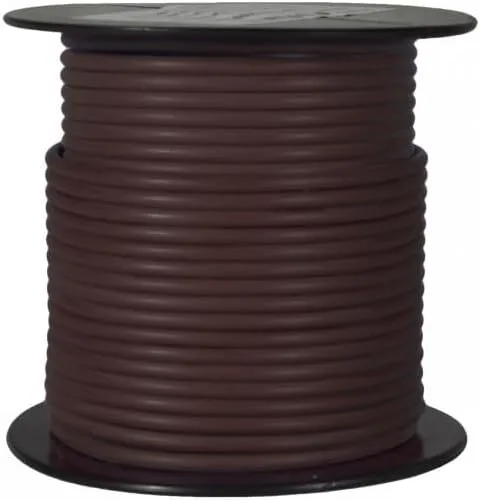 WIRTHCO 81017 CROSSLNK Primary Wire 14G