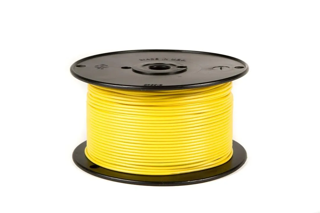 WIRTHCO 81022 CROSSLNK Primary Wire 14G