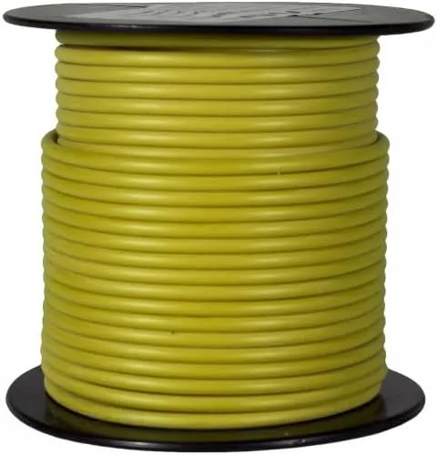 WIRTHCO 81022 CROSSLNK Primary Wire 14G