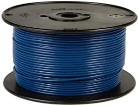 WIRTHCO 81040 Crosslink Primary Wire 18 Gauge