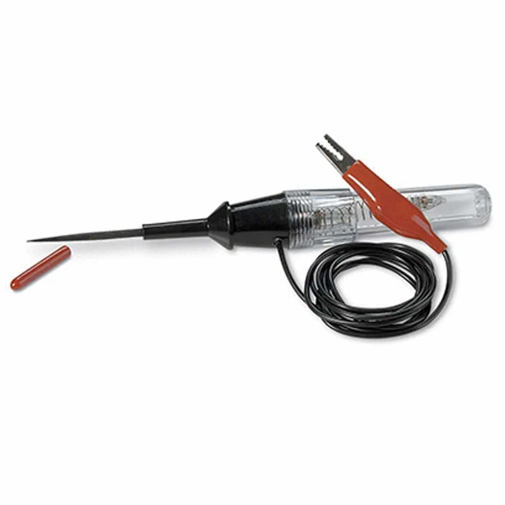 WirthCo 21049 Battery Doctor Circuit and Spark Plug Tester