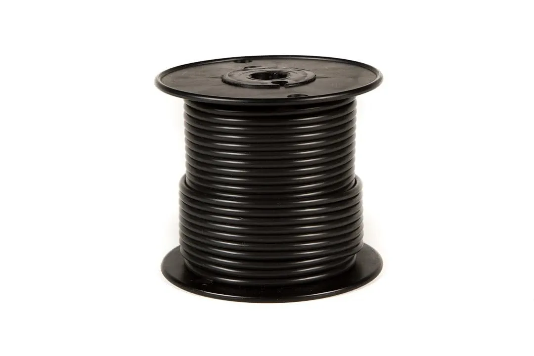 WIRTHCO 81114 GPT Primary Wire 20GA 100 ft