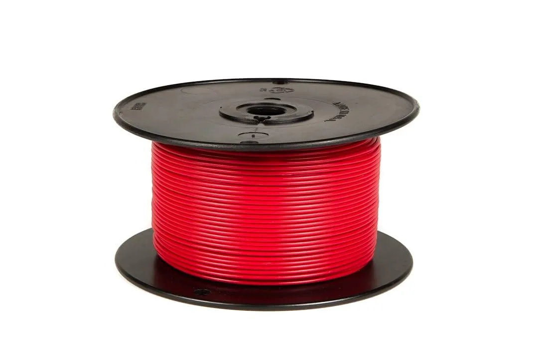 WIRTHCO 81125 GPT Primary Wire 22GA 100