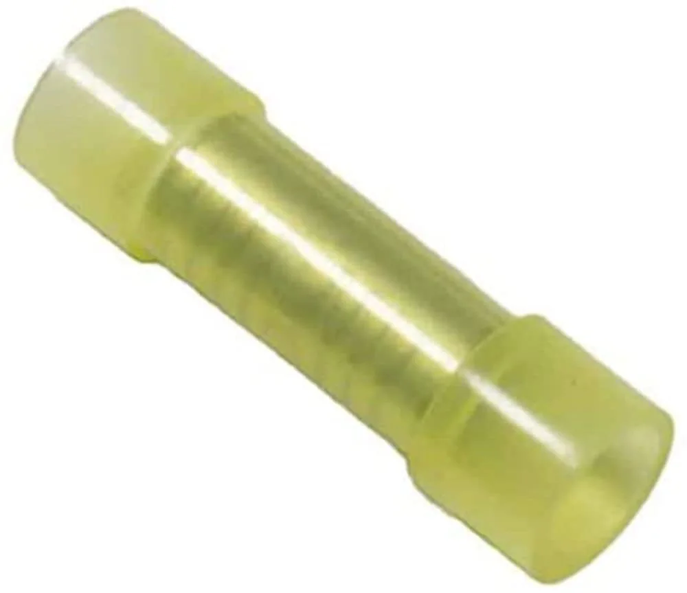WIRTHCO ENGINEERING Nylon Butt Connector