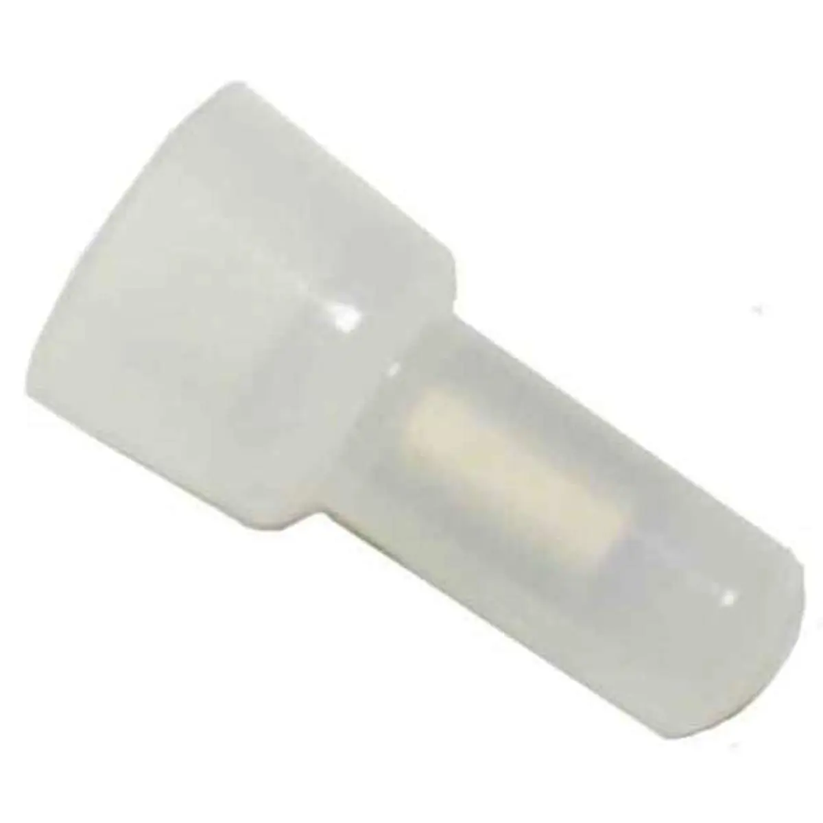 WIRTHCO ENGINEERING Nylon Crimp Cap