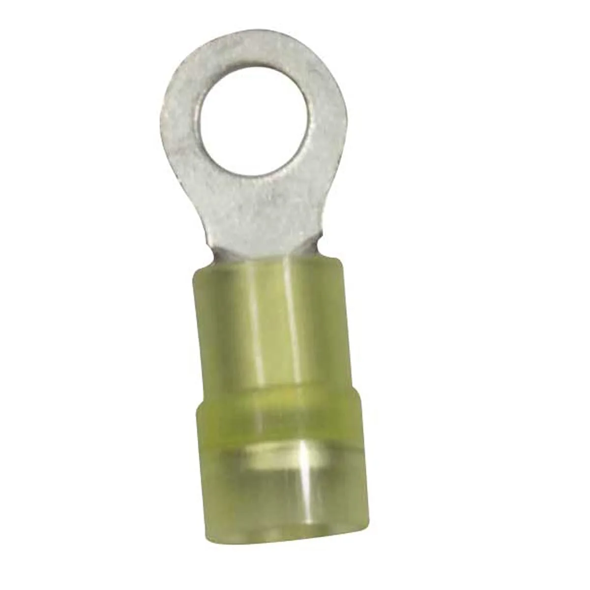 WirthCo Nylon Insulated Ring Terminal, 5 Pack