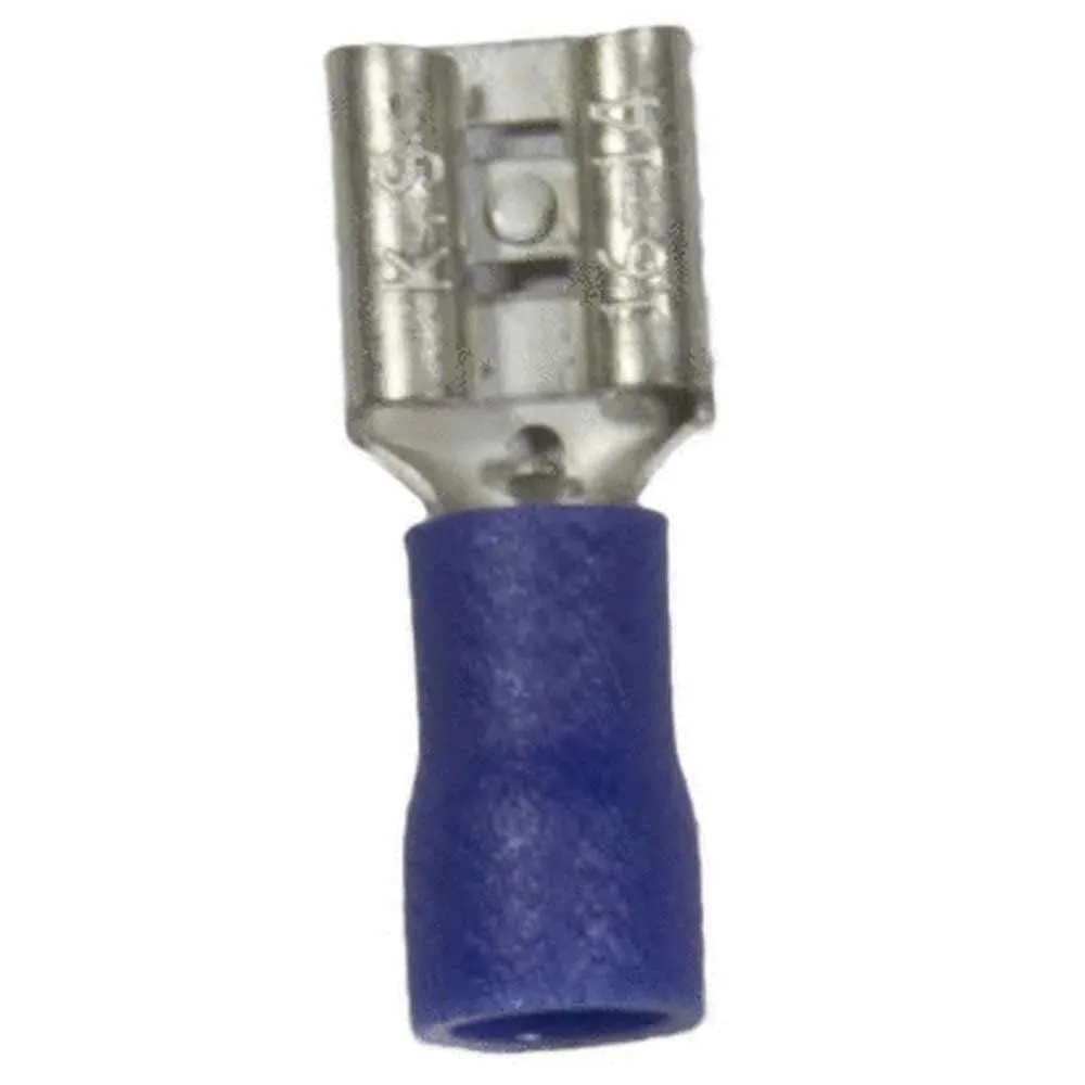 WIRTHCO Vinyl Female Quick Disconnect Terminals