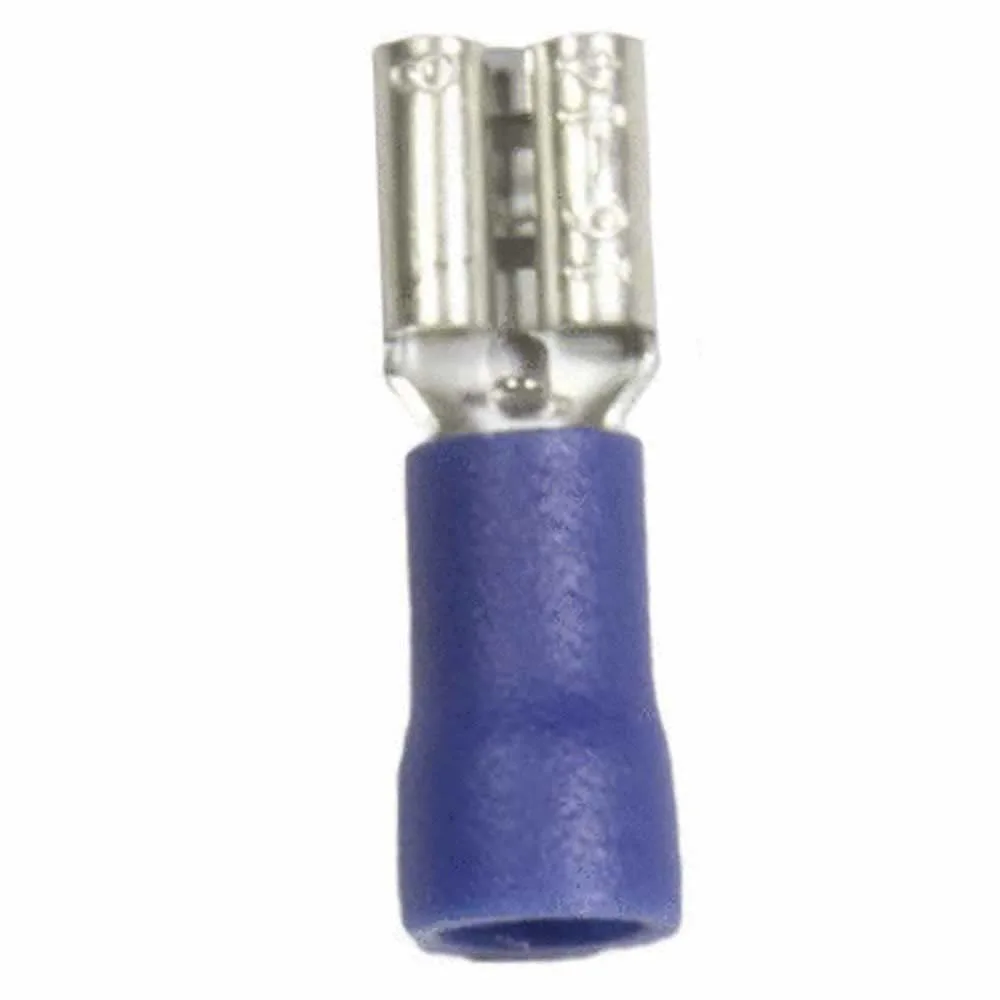 WIRTHCO ENGINEERING Vinyl Quick Disconnect Model 80824