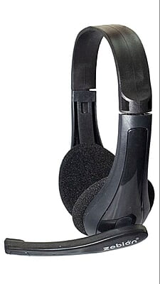 Zebion Headphone Wisdom WS2 Zebion Headphone Wisdom WS2