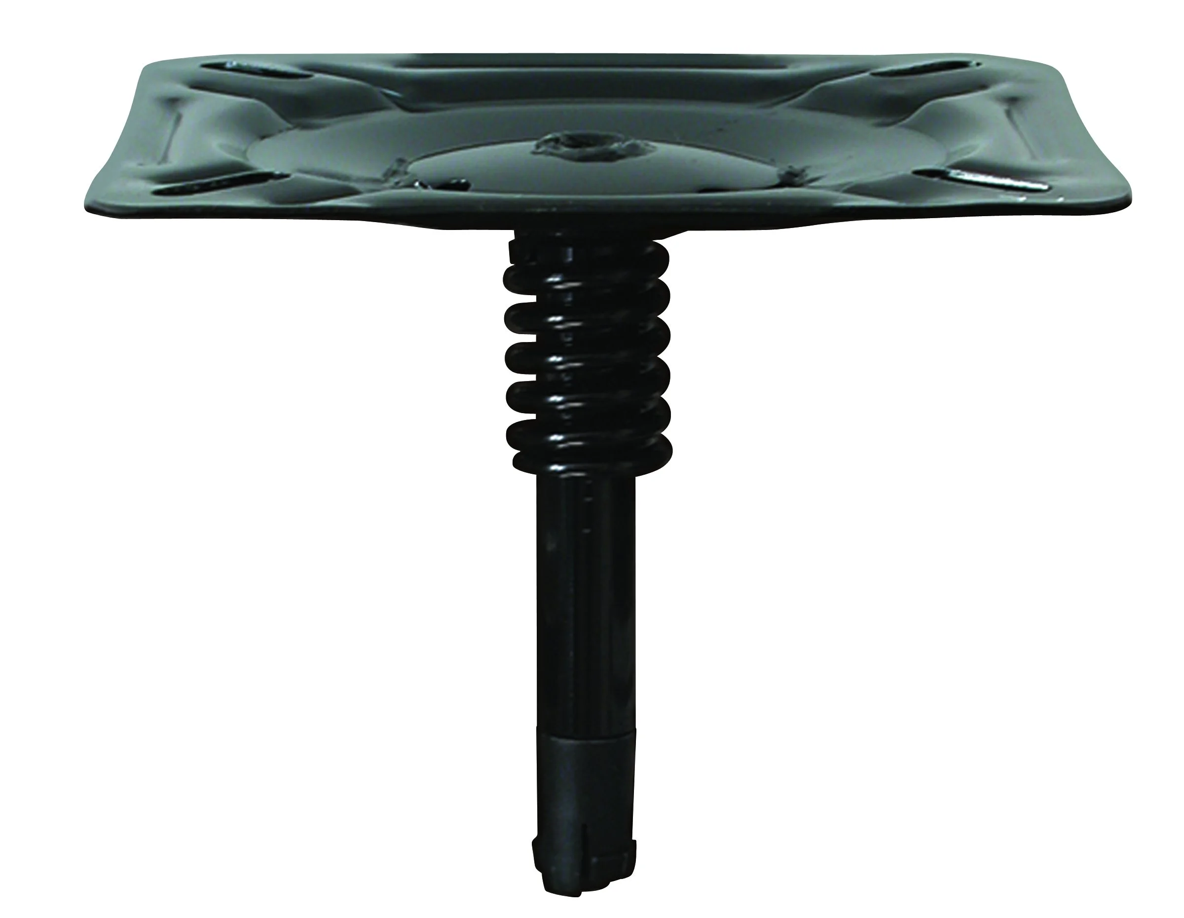 Wise 8WD2000-1 King Pin Seat Mount Bracket