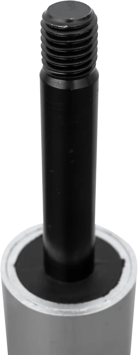 Wise 8WD3000 Threaded Kingpin Pedestal Complete Kit, 11" Height